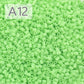 2.6mm/1000pcs Bag Mini Perler Hama Beads Iron Beads for Kids Diy Puzzles High Quality Handmade Gift Toy
