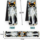 5pcs Simple And Fun Cat Paw Magnetic Bookmarks Reading Items Page Holder Stationery Office Supplies Book For Pages Books Readers