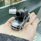 6401 Mini RC Car 1:64 with 720P FPV Camera – Kids Racing Toy