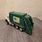 Kid Alloy Truck 1:50 Model Engineering Vehicle Excavator Bulldozer Head Dumper Truck Crane Tanker Toys Boy Children's Gifts