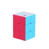 QiYi 223 233 Magic Speed Cube Stickerless Qiyi Professional 2x2x3 Cube Fidget Toys Qiyi 2x3x3 Cubo Magico Puzzle
