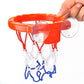 Practice Shooting Toys Indoor Plastic Basketball Sports Backboards For Kids Boys Girls Door Room Suction Cup Basketball Hoop Mi