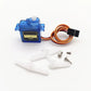 2/5/10/20pcs SG90 Servo motor micro 9g 180 360 degree mount SG90 kit without metal gear pro RC Car Toy Airplane Arduino UNO DIY