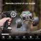 TX4 2.4GHz 4CH Radio System Transmitter Controller Remote Control W/ Receiver For RC Car Boat