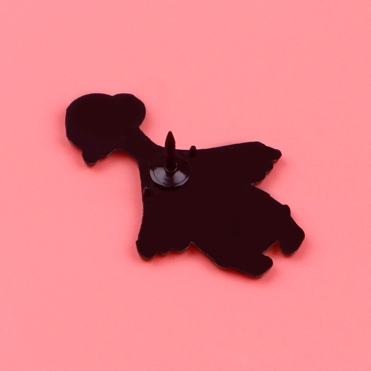 Cartoon Funny Old Man Enamel Pin Badges on Backpack Brooches for Women Lapel Pins Fashion Jewelry Cosplay Accessories Gift