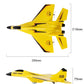 Parkten 2.4G 2CH Glider RC Ariplane P320 Fixed Wing Fighter Aircra Hand Throwing Foam Outdoor Toys For Boys Birthday Gift