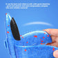 Children's Foam Ejection Aircraft Toys Parent-Child Interaction Outdoor Foam Aircraft Park
