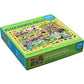 Safari 100 Piece Seek & Find Jigsaw Puzzle Peter Pauper
