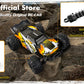4WD 1:16 80KM/H Super Brushless 50KM/H Brushed RC Car 4x4 Off Road Remote Control High Speed Drift Racing Truck Buggy Toy Gift