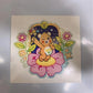 Kawaii 10Pcs Large Size Cartoon Animation Care Bears Children's Durable Waterproof Tattoo Stickers