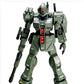Matte Army Green Tactical Sci-Fi Mecha DIY Assembly Kit Full Movable Joint Robot Model Ornament for Teens Adult Hobbyists