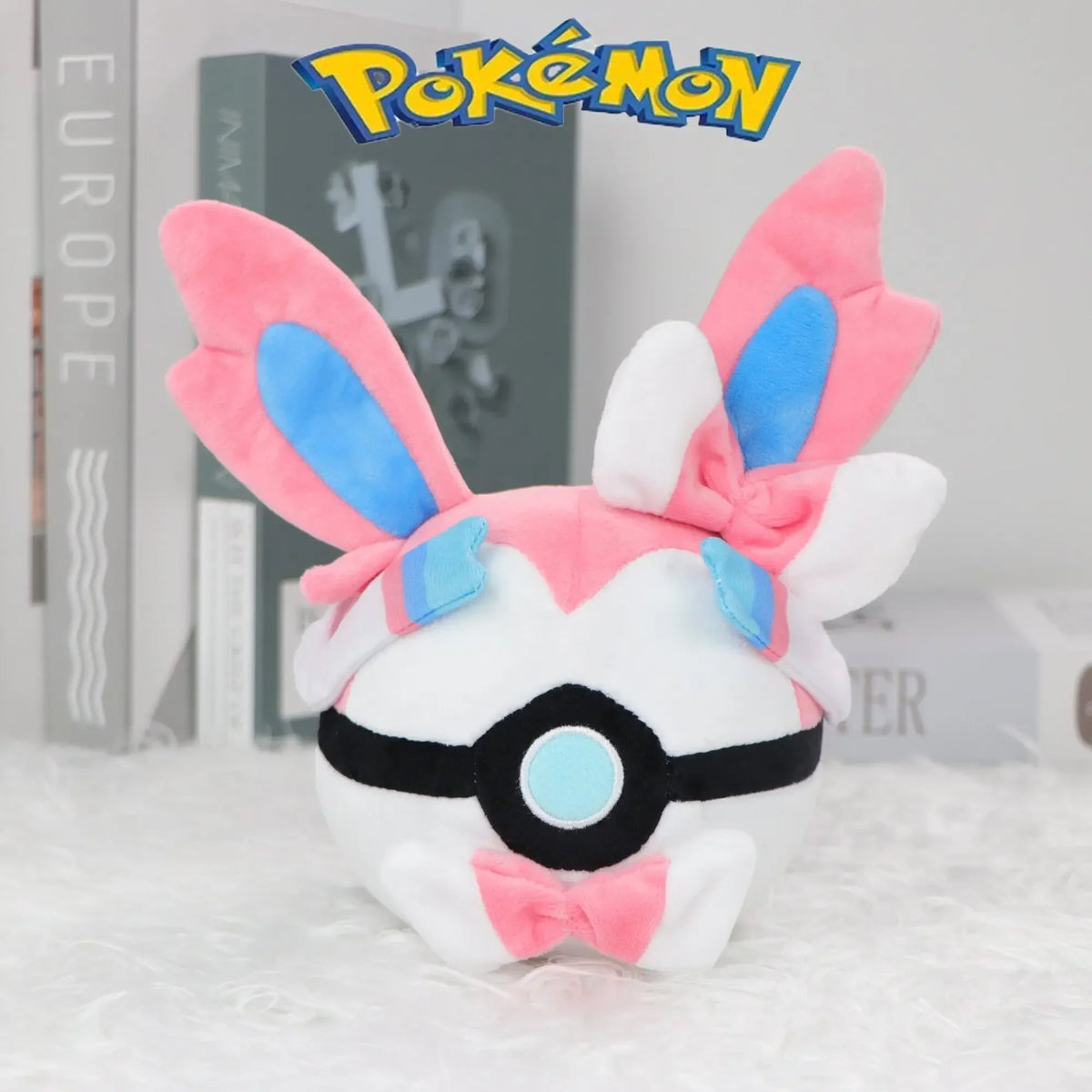Master Ball Charizard Mewtwo Snorlax Gothita Altaria Plush Toys Stuffed Animal Collectible Plushies Cartoon Character Dolls18CM
