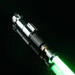 Luke Saber Inspired Lightsaber XRGB3.0/Xenopixel 3.0 Smooth Swing App Control Colour Change