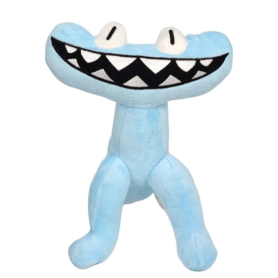 2026 New Rainbow friends Plush Toys and Banban Plush Toys Anime Dolls Children's gift for children on christmas birthday Gifts