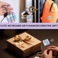 Fidget Decompression 9 Keyboard Key Toy For Adults Antistress Toys Boys Girls Anti Stress Finger Keyboard Games Keychain