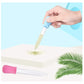 5ml Small Plastic Graduated Dropper Liquid Eye Ear Pipette Drawing Paint Tools Lab Experiment Toys For Children Kids Gift