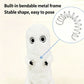 40cm Bendable Fudemushi Pen Bug Plush Doll Witch Hat Atelier Same Style Raising Pen Worms Fans Collect Gifts Home Decor
