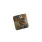 Saharan Dream - 7 Piece DnD Dice Set | Acrylic RPG Gaming Dice