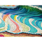 Sailing at Sunrise 1000 Piece Jigsaw Puzzle Enjoy