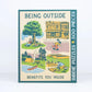 Salad Days 500 Piece Jigsaw Puzzle Birdie