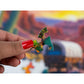 Santa Fe Trail 500 Piece Jigsaw Puzzle Springbok