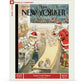 Santa's Little Helpers 1000 Piece Jigsaw Puzzle NYPC