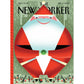 Santa's Little Schleppers The New Yorker 500 Piece Jigsaw Puzzle NYPC