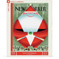 Santa's Little Schleppers The New Yorker 500 Piece Jigsaw Puzzle NYPC