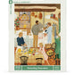 Saturday Pancakes by Loré Pemberton 300 Piece Jigsaw Puzzle NYPC