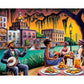 Savannah Georgia 210 Piece Jigsaw Puzzle Boardwalk