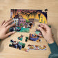 Savannah Georgia 210 Piece Jigsaw Puzzle Boardwalk