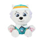 Paw patrol dog puppies toy plush doll puppy patrol toys doll Everest Patulla Canina action anime character children's toy gift