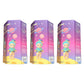 Space Adventure Series Blind Box 6 Kinds Collectible Figurines, Cute Mini Angel Dolls for Desktop Decor