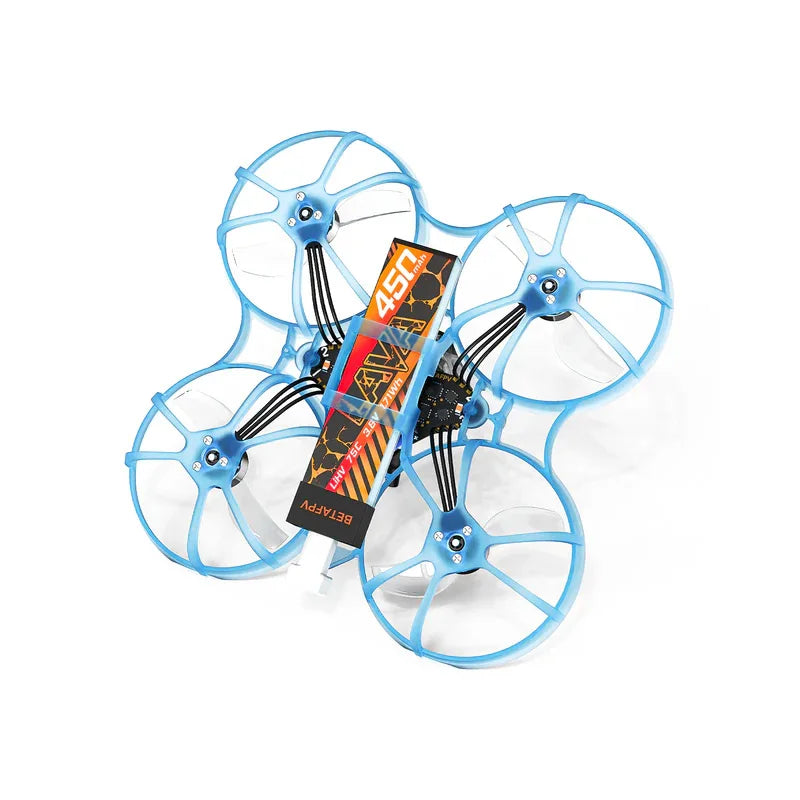 BETAFPV Air75 Brushless Whoop Quadcopter ELRS 2.4G Matrix FC 5 in 1 with C03 Camera Whoop Drone