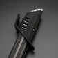 TXQSABER Dark Saber Smooth Heavy Dueling Lightsaber Proffie 2.2 Board with SD Card FOC Volume Adjustment Jedi Sword Toys