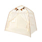 Kids Play Tent for Boys Girls Princess Castle Playhouse Indoor Outdoor Children's Toy House for Toddlers Tent Gift