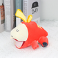 Sleeping  Pokemon Plush Gengar Charizard Sylveon Sprigatito Pamo Fuecoco Stuffed Doll Peluche Toy Gift 18-27cm Length