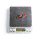 Hglrc Zeus Nano Vtx 5.8G 350Mw Video Transmitter IRC Tramp Built-In Microphone 16/20/25.5Mm Mount Original Fast Shipping