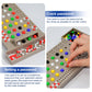 Password Cracking Board Game - Family Decoding Challenge, a Brain-Logic Puzzle for Kids and Adults