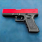 Shell Ejecting Best Pistol Gun Toy For Boy Real Toy Pistol Model Boys Christmas Gift Dropship