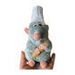 New Anime Ratatouille Chef Remy Magnetic Plush Toy Room Decoration Doll Kids Shoulder Plush Doll Decoration Headband Toy Gift