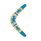 Interactive Toy Interactive Game Early Education Boomerang Toy Kangaroo Boomerang V Shaped Boomerang Flying Boomerang Toy