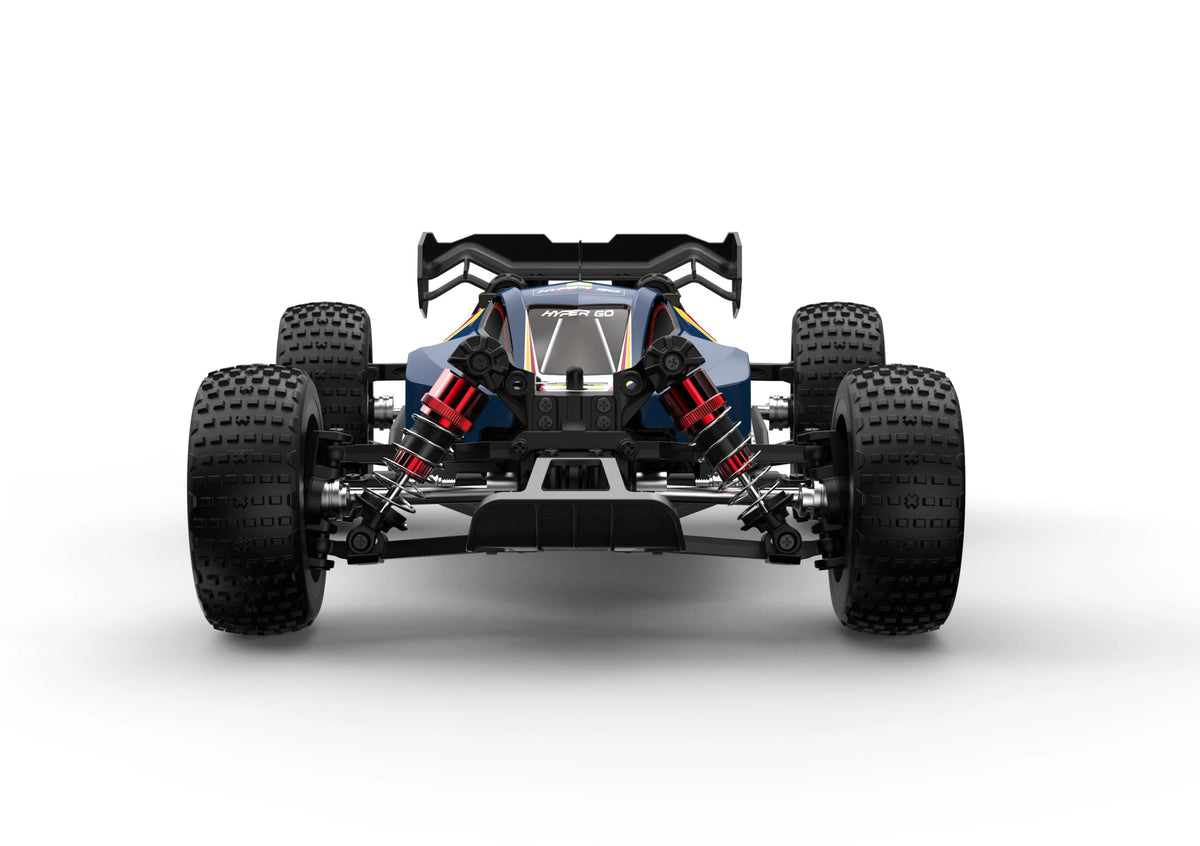 HYPER GO MJX 16218 16212 16213 1:16 Rc Toys Rc Truck Adult Off Road 4x4 Remote Control Vehicle RC 2.4G 4WD Brushless High Speed