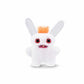 Baby Fuggler Plush Doll Fuggler Ugly Monster REEK-O Wide Eyed Weirdo Sasquoosh Soft Smalll Stuffed Toy With Box