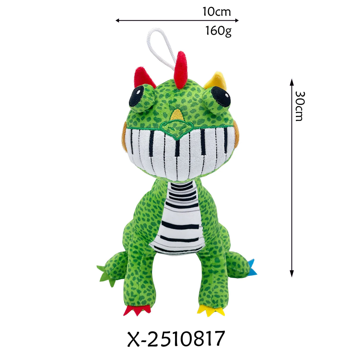 80style Game Poppy Playtimes Series 40CM Stuffed Toy Cute Cartoon Character Creativity Skin Friendly and Soft Plush Toy Gift