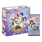 New Goddess Story Card Fufeng Chapter Colorful FlashCard Anime Character Collection Card Games Toys Child Gifts