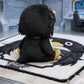 25cm Gugu Gaga Cute Plush Doll Penguin Gugugaga Plush Hot Room Decoration Meme Peripheral Stuffed Toys For Birthday Gift
