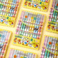 5pcs Pokemon 0.5mm Neutral Pen Cute Student School Supplies Cartoon Stationery Pikachu Anime Rubbable Pen Kids Birthday Gifts