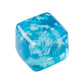 Swim Ocean Maltose Squishy Cube Slow Rebound Squeeze Stress Sensory Fidget Toy Reliever Toys Antistress Birthdays Parties Gift