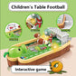 Plants vs Zombies Competitive Battle Series Fans Table Football Game Character Ornaments Interactive Game Toys Holiday Gift